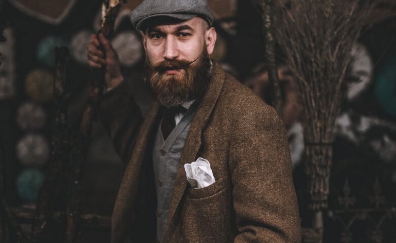 what is beard balm why use one