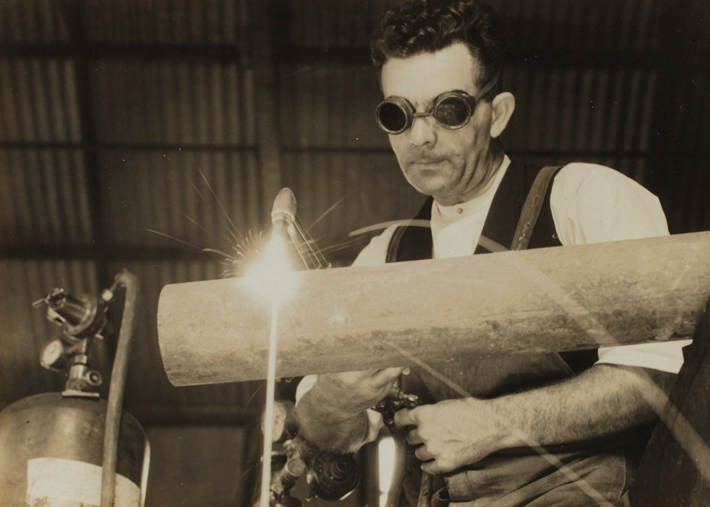 major website update