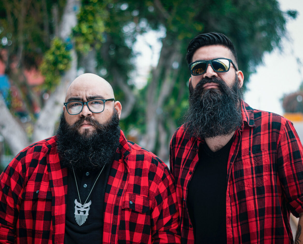 how do i grow an awesome beard whats dht safe