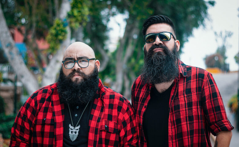 how do i grow an awesome beard whats dht safe