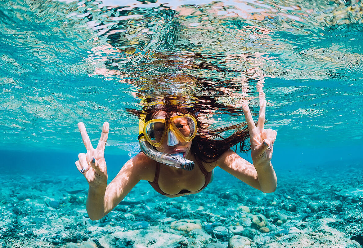 Kavemen reef friendly products