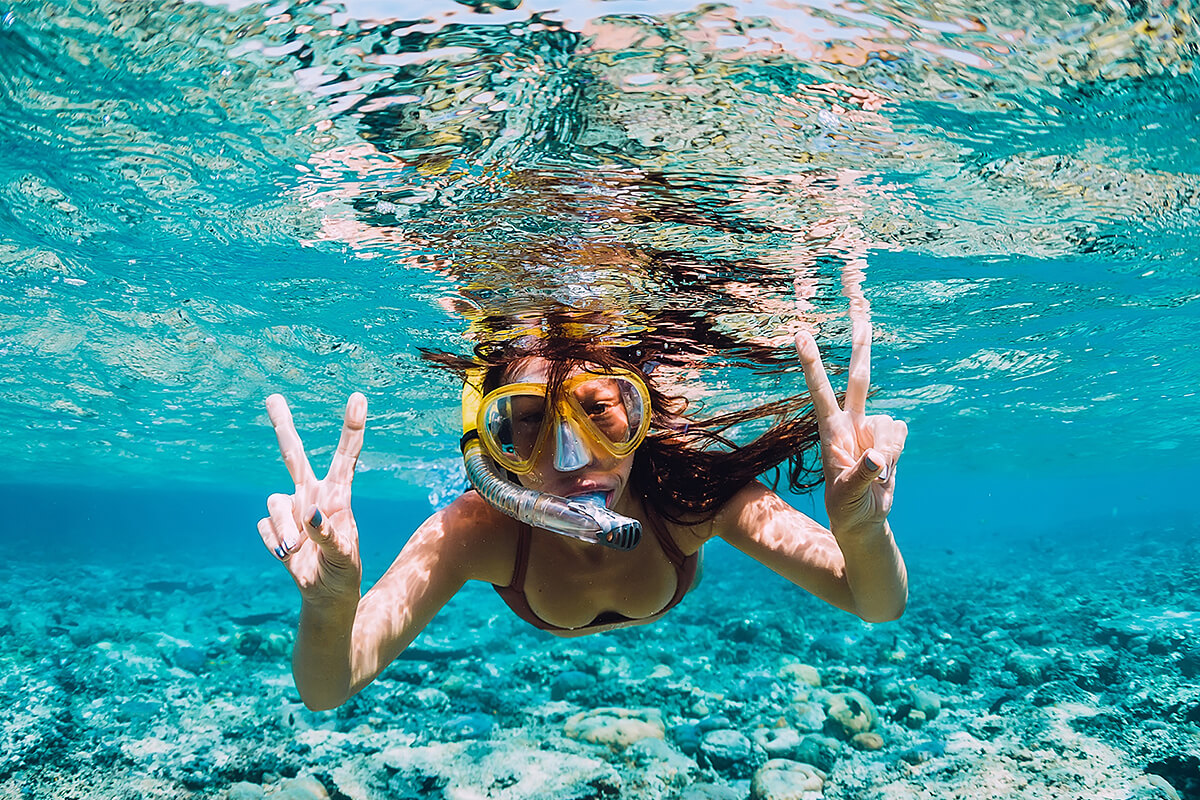 Kavemen reef friendly products