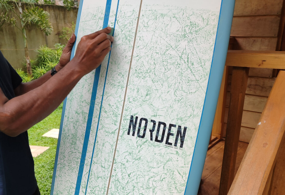 natural surfboard wax kavemen-beachbums